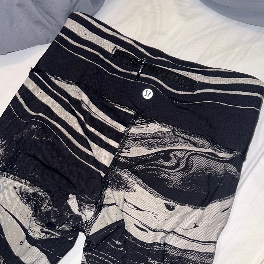 Lulu lemon leggings